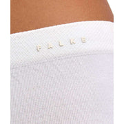 Falke Daily Seamless Mid Taille Slip - Blanc