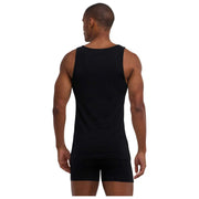 Falke Daily Seamless Muscle Shirt - Noir