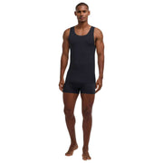 Falke Daily Seamless Muscle Shirt - Noir