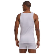 Falke Daily Seamless Muscle Shirt - Blanc