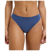 String sans couture Falke Daily - Captain Blue