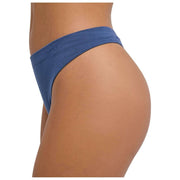 String sans couture Falke Daily - Captain Blue
