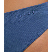 String sans couture Falke Daily - Captain Blue