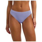 Falke Daily Seamless String - Lavendust Lilas