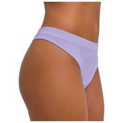 Falke Daily Seamless String - Lavendust Lilas
