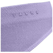 Falke Daily Seamless String - Lavendust Lilas