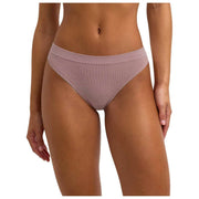 Falke Daily Seamless String - Rose Rose
