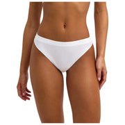 Falke Daily Seamless String - Blanc
