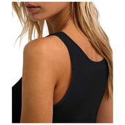 Falke Daily Seamless Débardeur - Noir