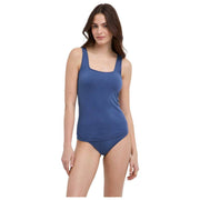 Falke Daily Seamless Débardeur - Captain Blue