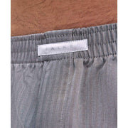 Falke Daily Tissé Boxer - Noir/Blanc
