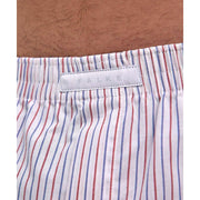 Falke Daily Tissé Boxer - Bleu Mix