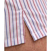 Falke Daily Tissé Boxer - Bleu Mix