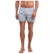 Falke Daily Tissé Boxer - Vert Mix