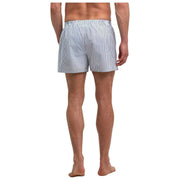 Falke Daily Tissé Boxer - Vert Mix