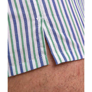 Falke Daily Tissé Boxer - Vert Mix