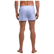 Falke Daily Tissé Boxer - Bleu Clair