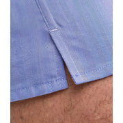 Falke Daily Tissé Boxer - Bleu Océan