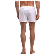 Falke Daily Tissé Boxer - Blanc