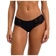 Falke Slip Delicate Touch - Noir