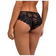 Falke Slip Delicate Touch - Noir
