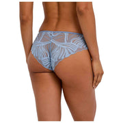 Slip Falke Delicate Touch - Bleu Acier