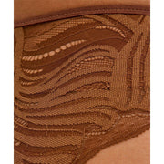Falke Delicate Touch Slip - Cerf Marron