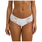 Falke Slip Delicate Touch - Ivoire