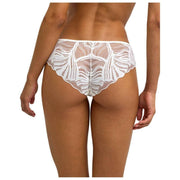 Falke Slip Delicate Touch - Ivoire