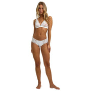 Falke Slip Delicate Touch - Ivoire