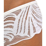Falke Slip Delicate Touch - Ivoire