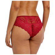 Falke Delicate Touch Slip - Vintimille Rouge