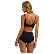 Soutien-gorge Falke Delicate Touch High Apex - Noir