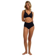 Soutien-gorge Falke Delicate Touch High Apex - Noir