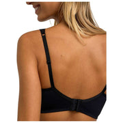Soutien-gorge Falke Delicate Touch High Apex - Noir