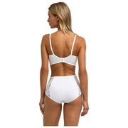 Soutien-gorge Falke Delicate Touch High Apex - Ivoire