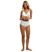 Soutien-gorge Falke Delicate Touch High Apex - Ivoire