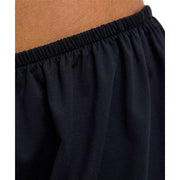 Falke Short Delicate Touch - Noir