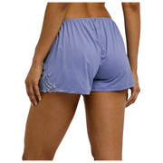 Short Falke Delicate Touch - Bleu Acier