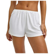 Short Falke Delicate Touch - Ivoire