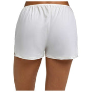 Short Falke Delicate Touch - Ivoire