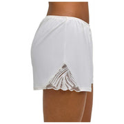 Short Falke Delicate Touch - Ivoire