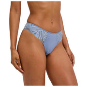 String Falke Delicate Touch - Bleu Acier