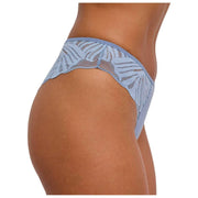 String Falke Delicate Touch - Bleu Acier