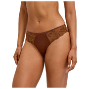 String Falke Delicate Touch - Cerf Marron