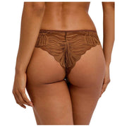 String Falke Delicate Touch - Cerf Marron