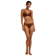 String Falke Delicate Touch - Cerf Marron