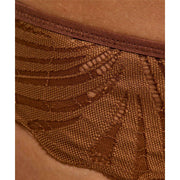 String Falke Delicate Touch - Cerf Marron