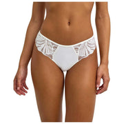Falke String Delicate Touch - Ivoire