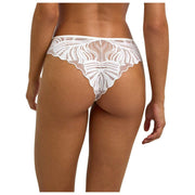 Falke String Delicate Touch - Ivoire